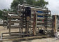 Equipamentos de aço inoxidável do controle fluido, equipamento puro da água da osmose reversa do RO fornecedor