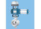V tipo controle proporcionando da água da série das válvulas de bola rv da instrumentação de Parker fornecedor