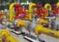 Regulamento operado da pressão das válvulas de controle da instrumentação auto de aço inoxidável fornecedor